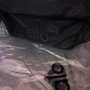 ALO Yoga Sheer Fanny Pack